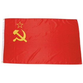 MFH - Drapeau URSS 90x150m-25004