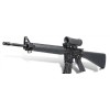 G&G - GC7 A1 Noir Pack Complet avec Elcan Specter x4, charg G&G - Guay Guay Armament - 1