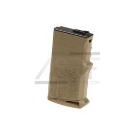 Amoeba - Chargeur M4 120 BBS "TAN" Amoeba - 1