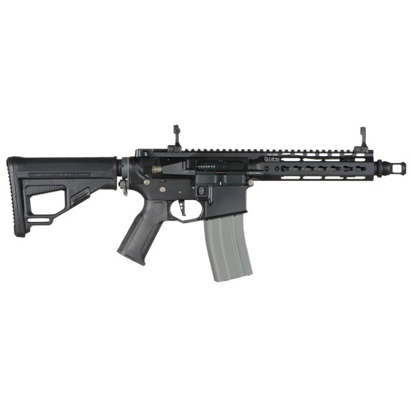 AMOEBA -M4 KM Assault Rifle - KM7 Black Amoeba - 1