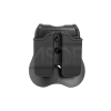 Cytac - Holster double chargeur Glock WE- Marui CYTAC - 3