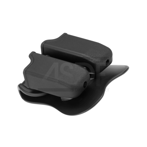 Cytac - Holster double chargeur Glock WE- Marui CYTAC - 5
