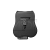 Cytac - Holster Serie GLOCK 17/18/23 CYTAC - 5