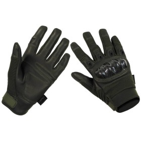 MFH - Gants tactiques, OD-25073