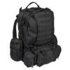 MIL-TEC - DEFENSE PACK ASSEMBLY 36L NOIR MILTEC - STURM MIL-TEC - 1