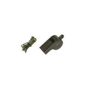 MIL-TEC - SIFFLET PVC ′US′ OD MILTEC - STURM MIL-TEC - 1