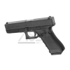 WE - G17 / WE17 Gen 4 NOIR Metal / ABS GBB WE Airsoft - 2