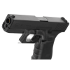 WE - G17 / WE17 Gen 4 NOIR Metal / ABS GBB WE Airsoft - 4