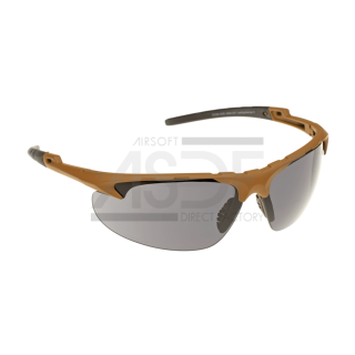 Swiss Eye - Lunette APACHE Tan Swisseye - 1