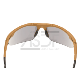 Swiss Eye - Lunette APACHE Tan Swisseye - 2