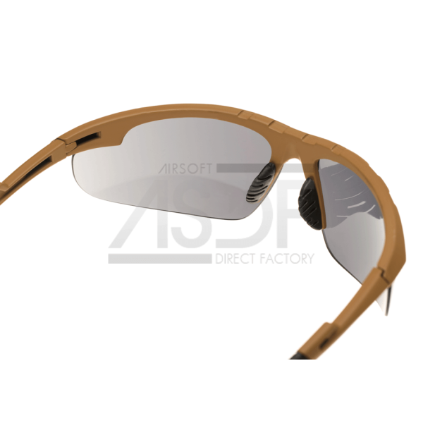 Swiss Eye - Lunette APACHE Tan Swisseye - 3
