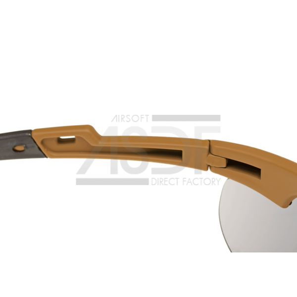 Swiss Eye - Lunette APACHE Tan Swisseye - 6