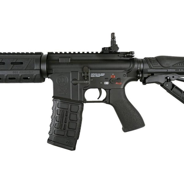 G&G - GC4 G26 AEG (Edition limitée 30th anniversaire) G&G - Guay Guay Armament - 4