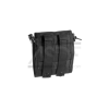 Invader gear - Dump Pouch - Noir INVADER GEAR - 2