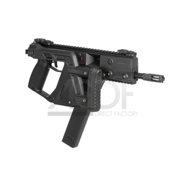 Krytac - Kriss Vector Noir (AEG) Krytac - 3