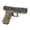 WE - G18c Gen4 GBB Gaz Blow Back TAN WE Airsoft - 1