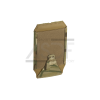 Claw Gear - poche chargeur simple low profile 5,56m RAL7013 CLAW GEAR - 1