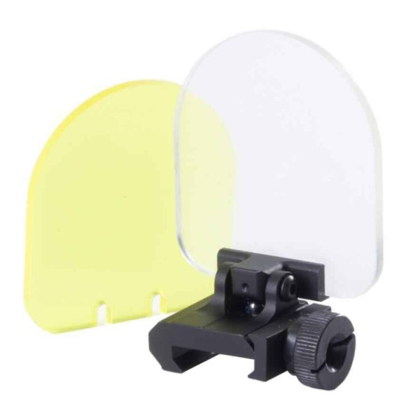 AIM - Protection viseur Picatinny AIM Top - 1