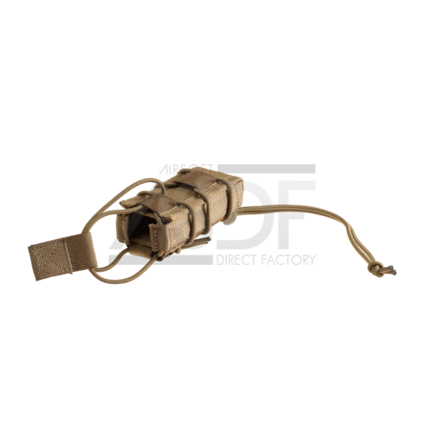 Invader Gear - Porte Chargeur Pistolet PA rapide TAN INVADER GEAR - 3