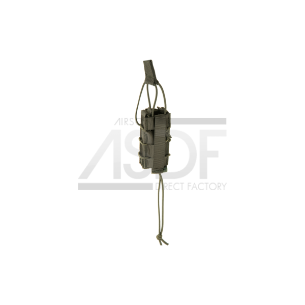 Invader Gear - Porte Chargeur Pistolet rapide Ranger Green INVADER GEAR - 2