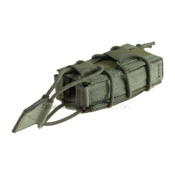 Invader Gear - Porte Chargeur Pistolet PA rapide OD INVADER GEAR - 3