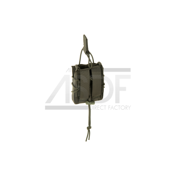 Invader Gear - Porte Chargeur 5.56  rapide Ranger Green INVADER GEAR - 2