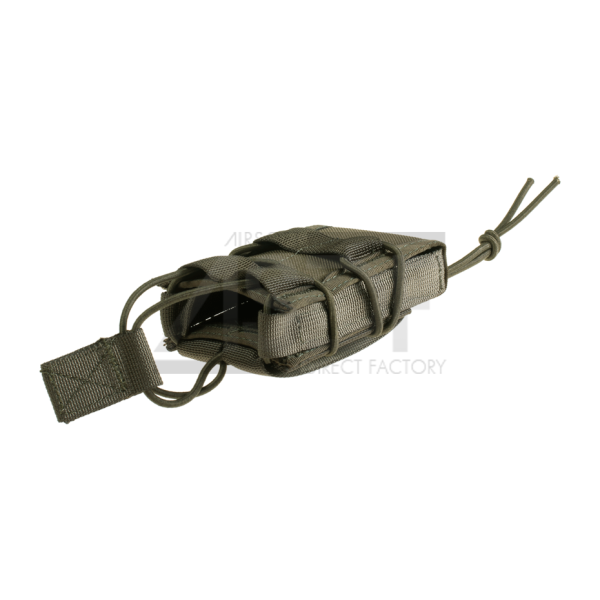 Invader Gear - Porte Chargeur 5.56  rapide Ranger Green INVADER GEAR - 3