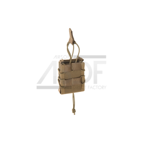 Invader Gear - Porte Chargeur 5.56 rapide TAN-25313