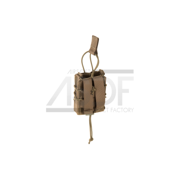 Invader Gear - Porte Chargeur 5.56  rapide TAN INVADER GEAR - 2