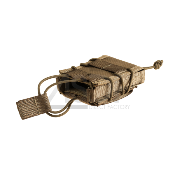 Invader Gear - Porte Chargeur 5.56  rapide TAN INVADER GEAR - 3