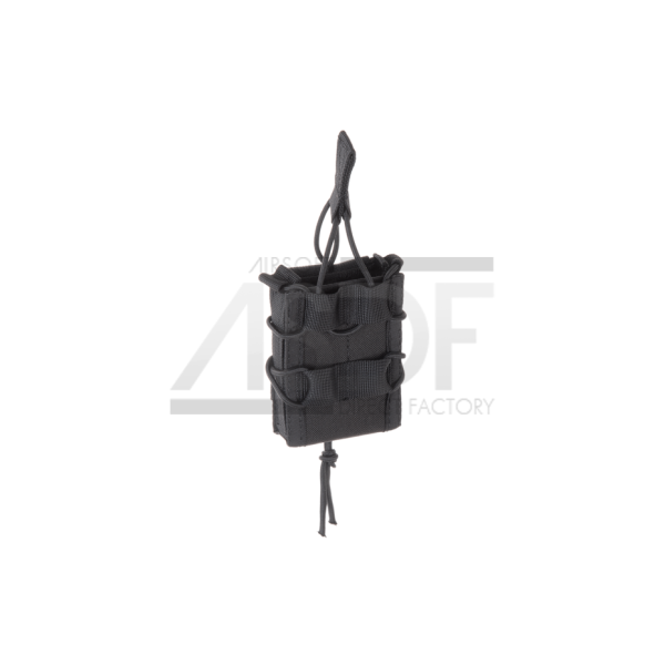 Invader Gear - Porte Chargeur 5.56 rapide Noir INVADER GEAR - 1