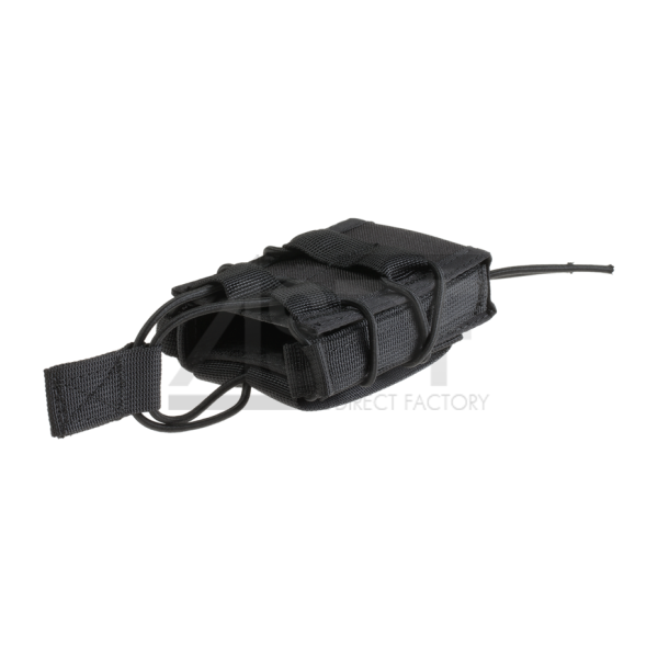 Invader Gear - Porte Chargeur 5.56  rapide Noir INVADER GEAR - 3