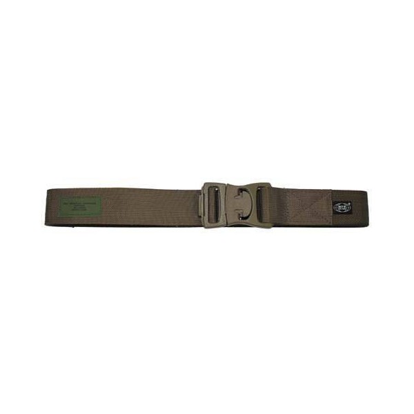 MFH - Ceinture Tactique pour PLB / Belt TAN MFH - Max Fuchs - 1