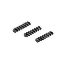 ASG - Rails M-LOK 7pins x3-25381