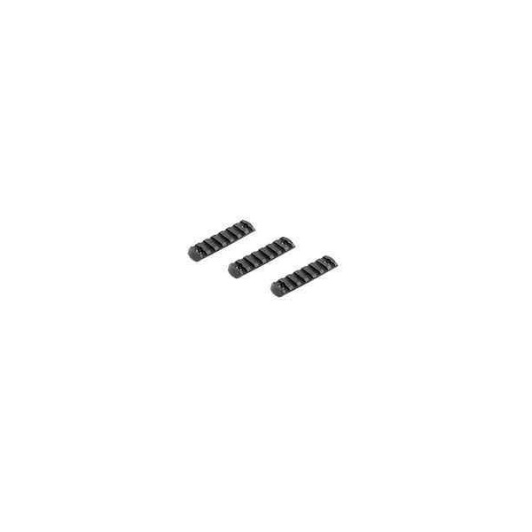 ASG - Rails M-LOK 7pins x3 ASG - Action Sport Game - 1