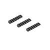 ASG - Rails M-LOK 7pins x3 ASG - Action Sport Game - 1