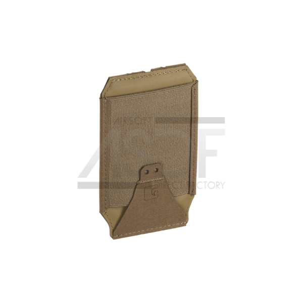 CLAWGEAR - Poche 5.56 Profile MAG Tan CLAW GEAR - 1