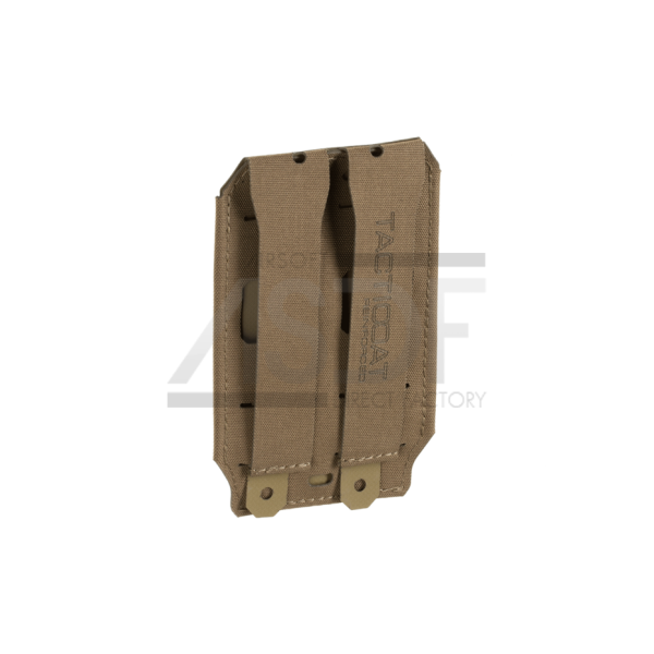 CLAWGEAR - Poche 5.56 Profile MAG Tan CLAW GEAR - 2