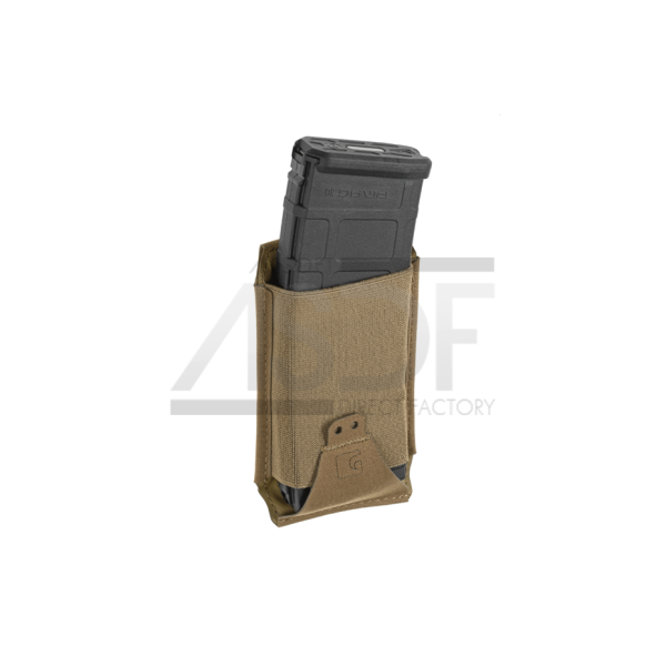 CLAWGEAR - Poche 5.56 Profile MAG Tan CLAW GEAR - 3