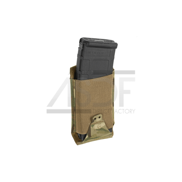 CLAWGEAR - Poche 5.56 Profile MAG ATP Multicam CLAW GEAR - 3