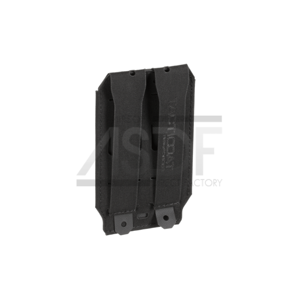 CLAWGEAR - Poche 5.56 Profile MAG Noir CLAW GEAR - 2