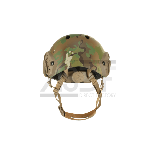 FMA - FAST Helmet PJ ATP Multicam FMA - 4