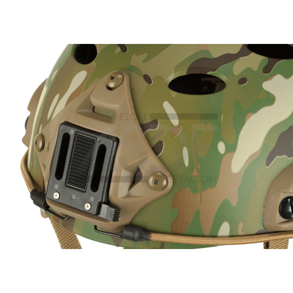 FMA - FAST Helmet PJ ATP Multicam FMA - 6