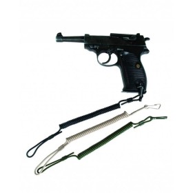 MIL-TEC - Dragonne OD MILTEC - STURM MIL-TEC - 1