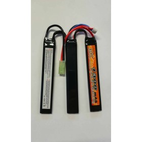 VB POWER - Lipo 11.1V 1300 mah 15C/30C-25454