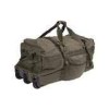 MIL-TEC -Sac Commando avec Roulette Noir 118L MILTEC - STURM MIL-TEC - 3