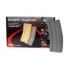 ASG - Pack 10 Chargeurs m4 Mid cap 85 bbs Gris ASG - Action Sport Game - 1