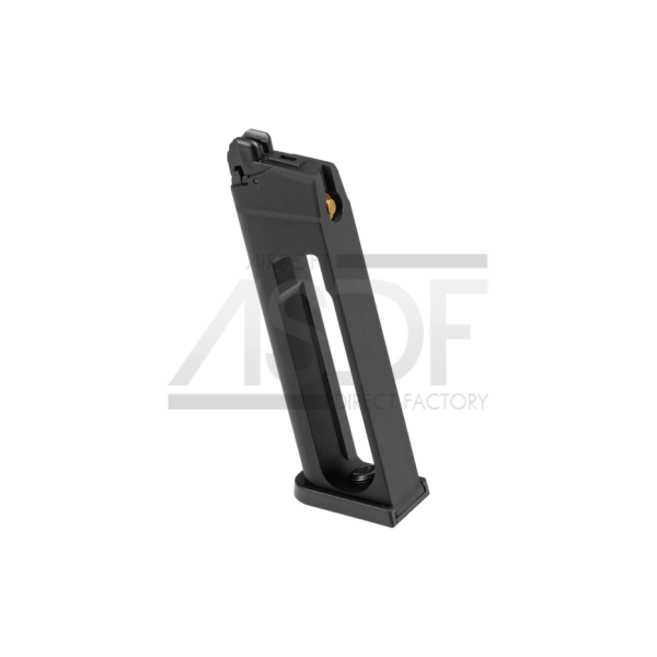 KJ WORKS - Chargeur Co2 KP-13 23bbs KJ Works - 2