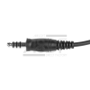 EARMOR - CASQUE EARMOR M32 Noir avec MICRO EARMOR - 13