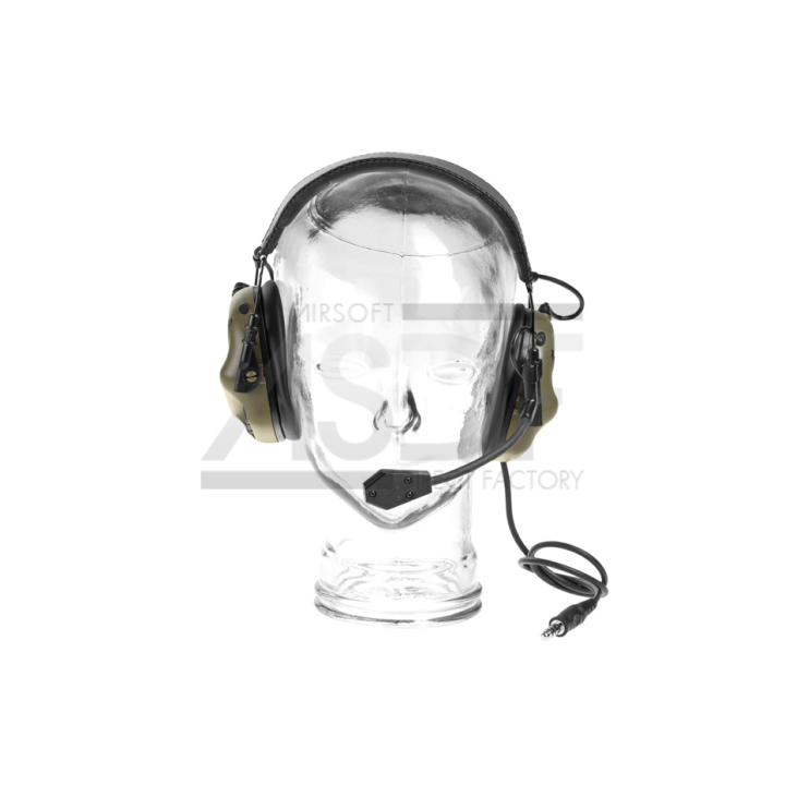EARMOR - CASQUE EARMOR M32 FG avec MICRO EARMOR - 4